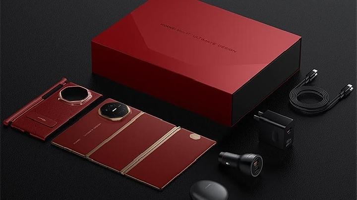 Huawei Mate XT Ultimate Resmi Rilis di Indonesia