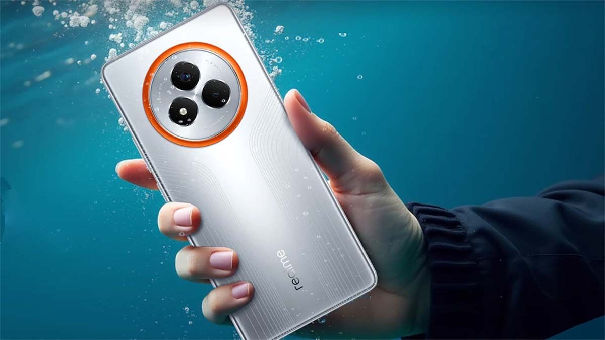 HP Gaming Antri Air Mulai 2 Jutaan: Narzo 80X & Narzo 80 Pro Siap Guncang Pasar