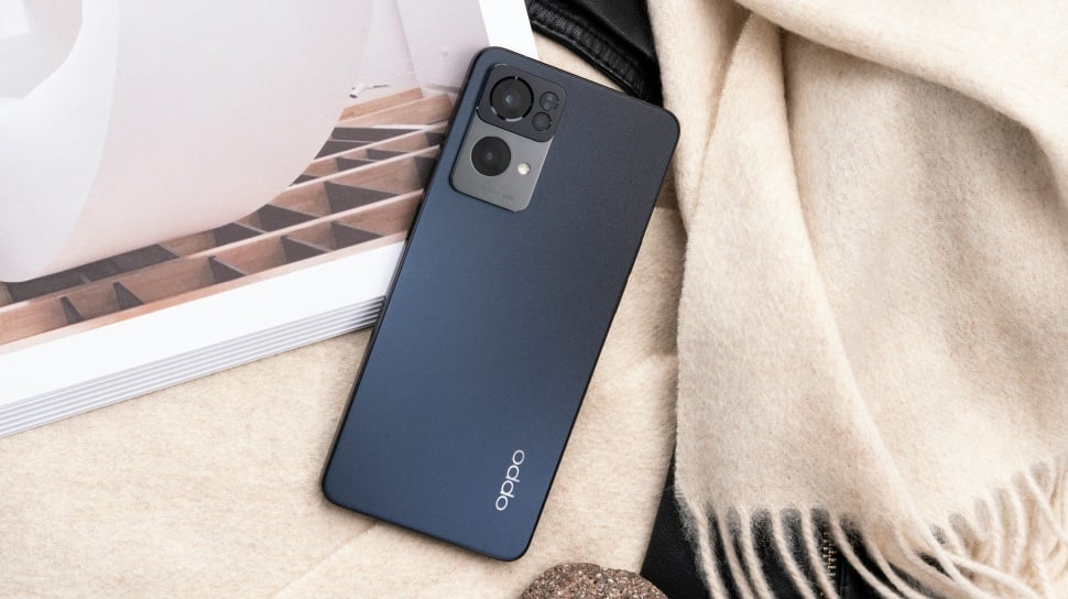 Oppo Perkenalkan Baterai Monster Terbaru, Tahan Lama untuk Pengguna Aktif