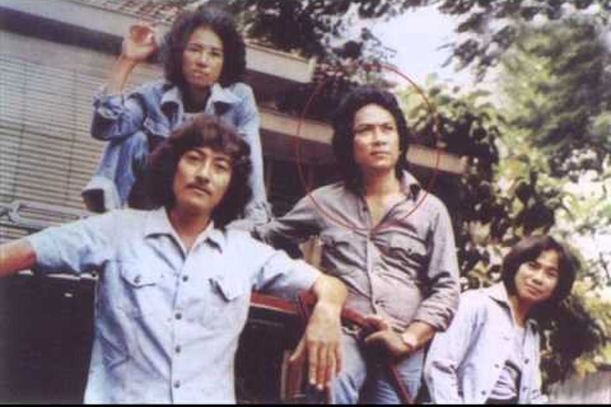 Evolusi Genre Musik Indonesia: Dari Tradisi ke Era Musik Digital