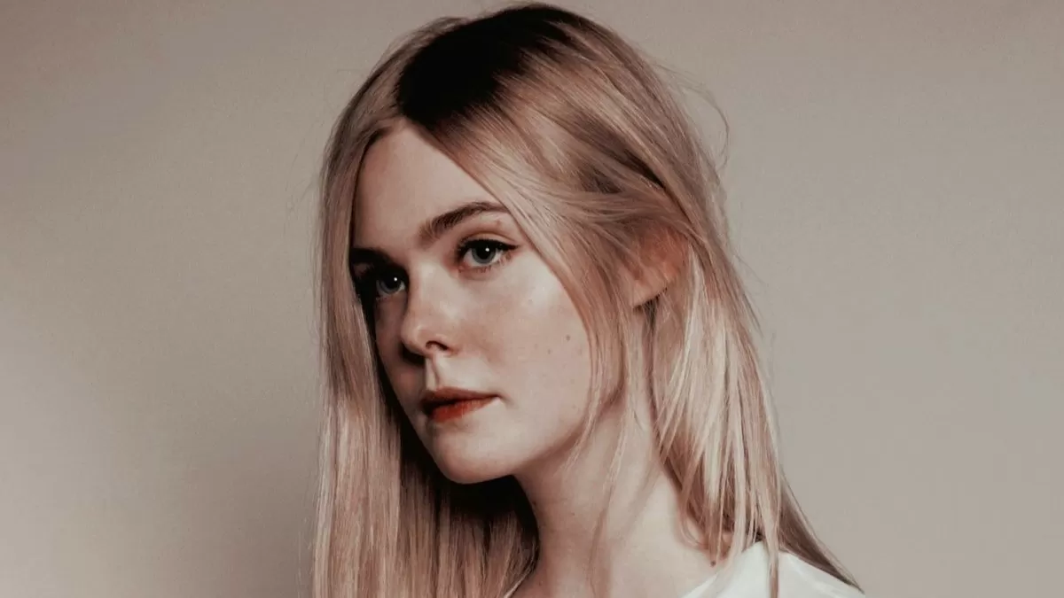 Elle Fanning Siap Perankan Karakter Effie Trinket di Proyek Hunger Games Terbaru?