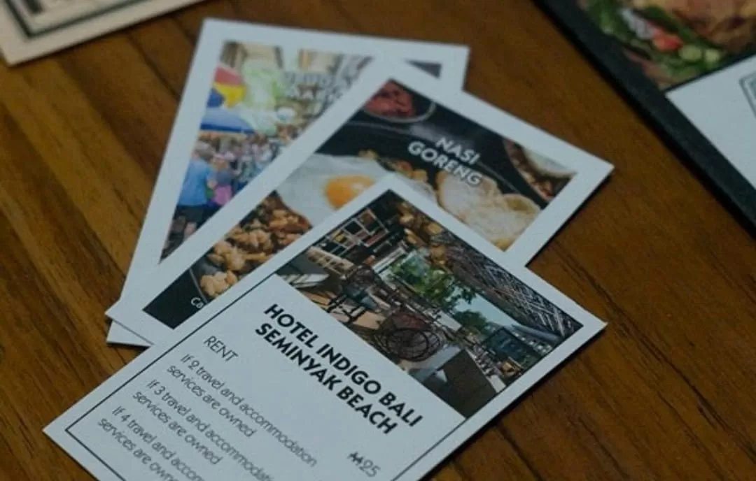 Monopoly Luncurkan Edisi Khusus Bali, Tampilkan Ikon Budaya
