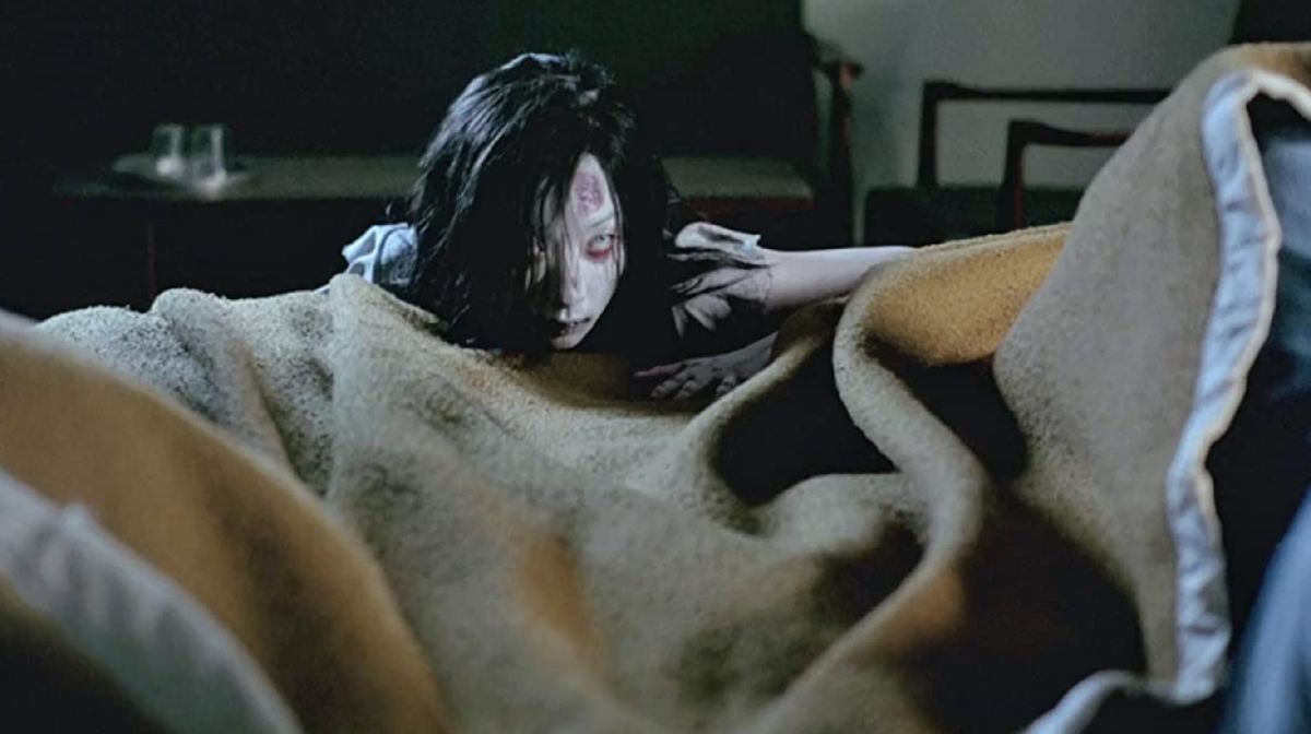Film Horor Legendaris “Shutter” Akan Dibuat Versi Remake Indonesia