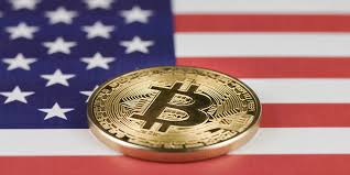 Warga Amerika Serikat 35% Lebih Banyak Pilih Bitcoin