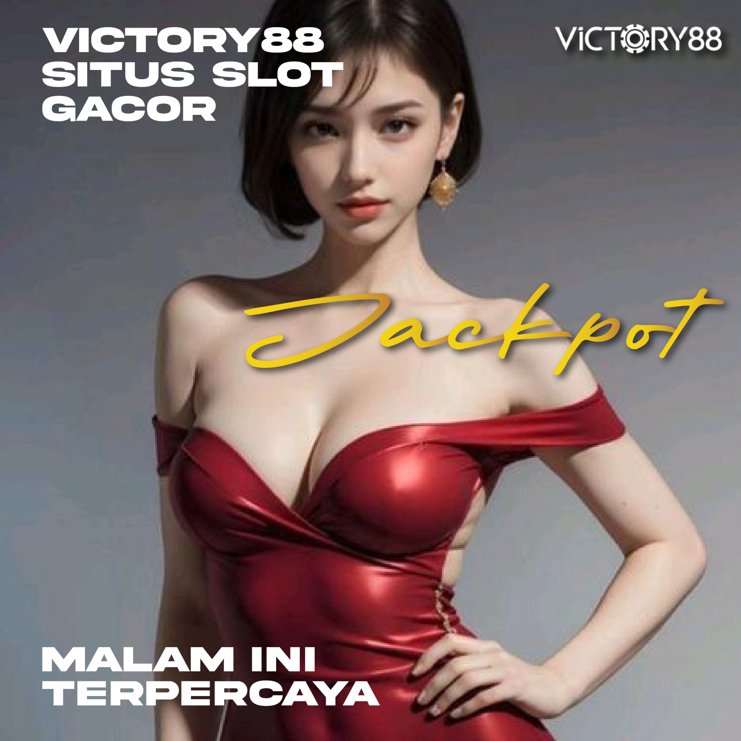 Victory88 Situs Slot Gacor Malam Ini Sempurna