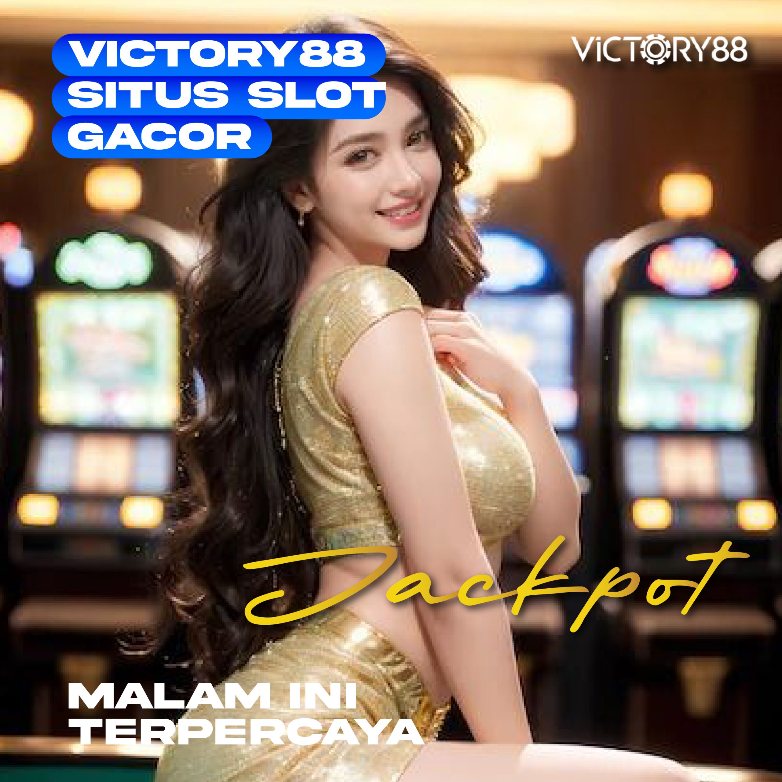 Victory88 Situs Slot Gacor Bikin Cuan
