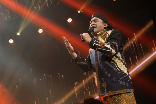 Didi Kempot, Sosok dan Karyanya Tak Lekang oleh Waktu | Halaman Lengkap