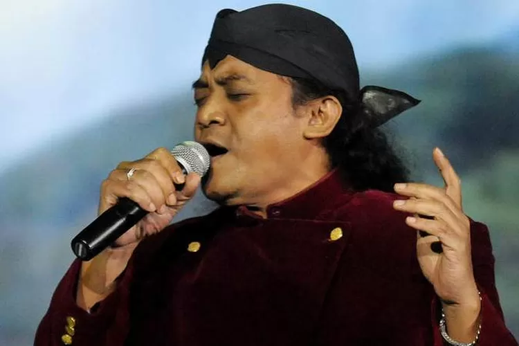 Jadi Google Doodle, Ini 9 Lagu Didi Kempot Paling Populer di Youtube Tahun 2023 - Hulondalo