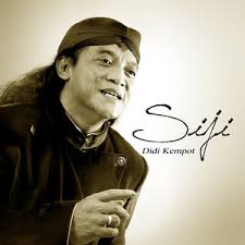 Didi kempot sang maestro music tanah jawa