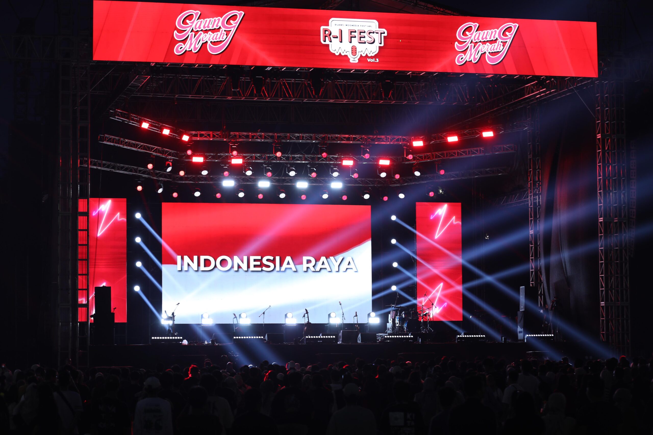Ruang Indonesia Festival (RI Fest) 2025