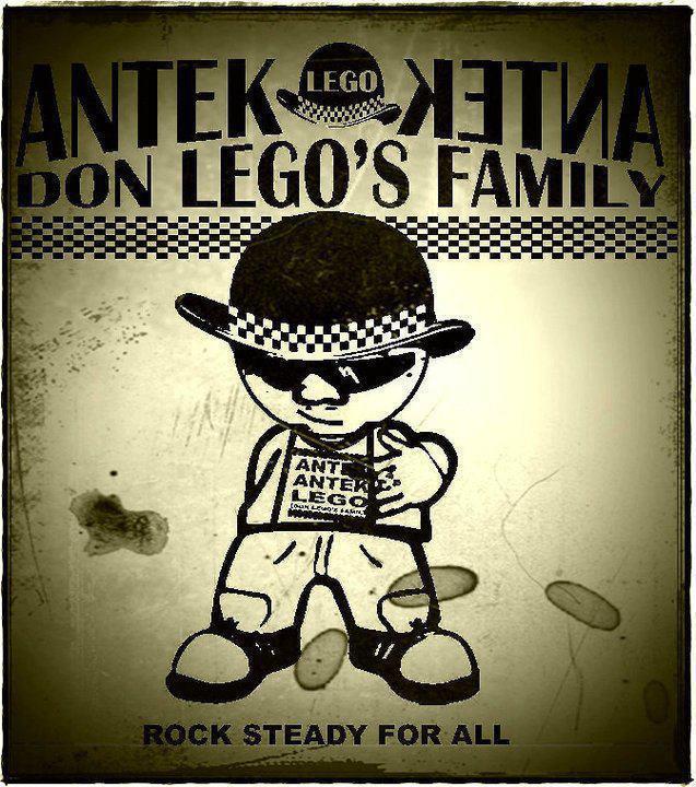 Don Lego Jejak Karya Konsistensi Ska Bandung