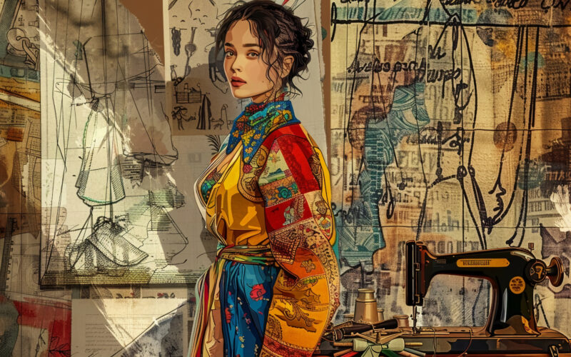 5 Seniman Digital Muda Indonesia yang Lagi Naik Daun di 2025