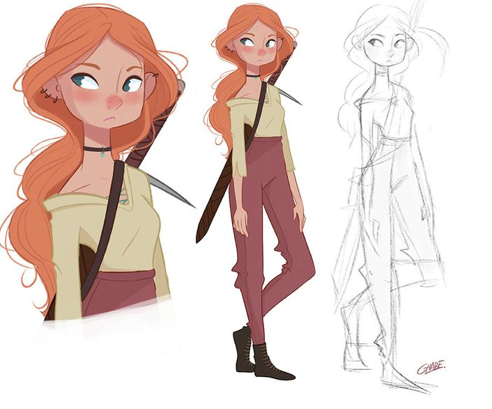 5 Seniman Digital Muda Indonesia yang Lagi Naik Daun di 2025