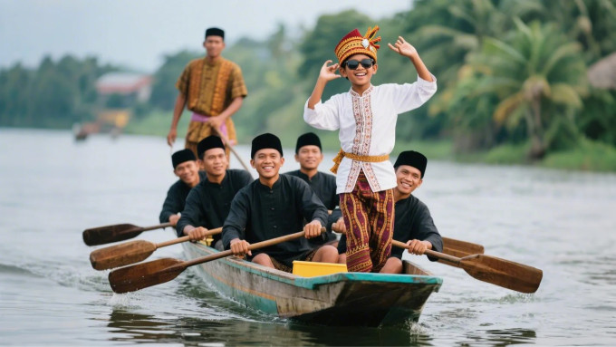 Cara Viral AR Filter Dance Challenge & Aura Farming TikTok 2025: Strategi Ampuh Bikin Konten Meledak!
