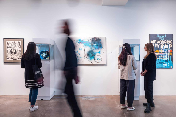 Gradien Warna Favorit Gen Z dalam Seni Digital 2025: Tren & Data Terkini