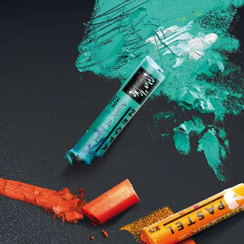 Gradien Warna Favorit Gen Z dalam Seni Digital 2025: Tren & Data Terkini