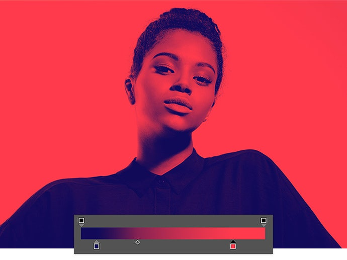 Gradien Warna Favorit Gen Z dalam Seni Digital 2025: Tren & Data Terkini