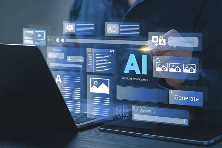 AI Design Indonesia 2025: Panduan Powerful Google Imagen, Runway & Canva Studio untuk Gen Z