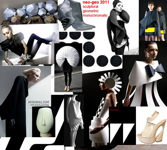 Tren Neo Minimalism Sound Digital Arts 2026