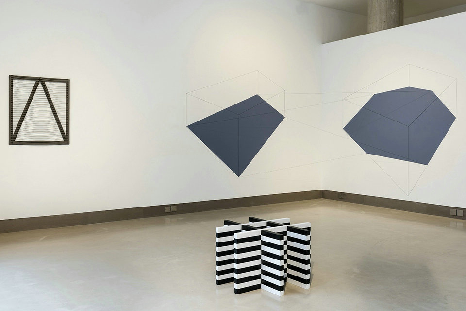 Tren Neo Minimalism Sound Digital Arts 2026