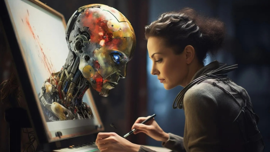 5 Tren Digital Arts yang Mengubah Industri 2026