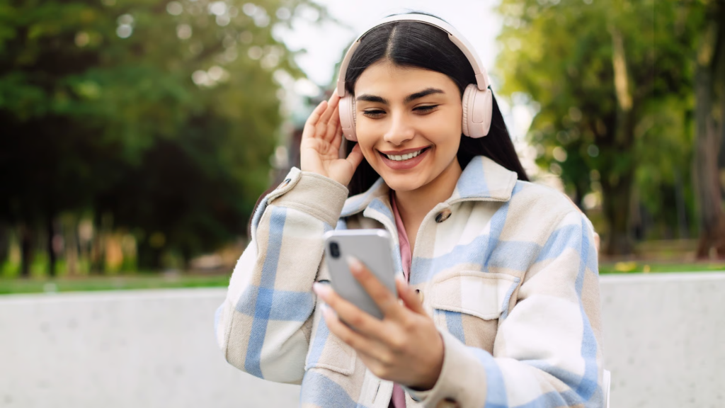 Musik Healing Gen Z Booming Terapi Saraf 2026