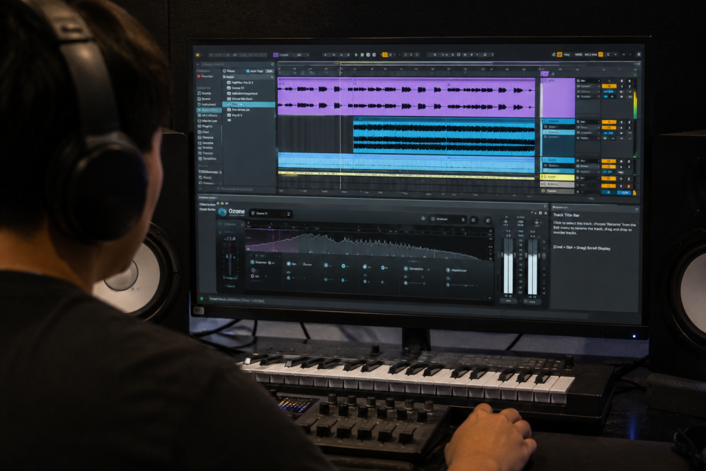 AI Music Generator 2026 Guncang Industri, Musisi Indonesia Jangan Diam Saja
