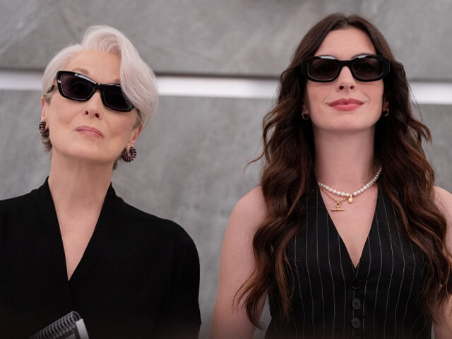 The Devil Wears Prada 2 Resmi Tayang Digital, Catat Tanggal Rilis Streamingnya