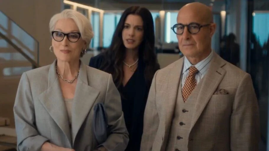 The Devil Wears Prada 2 Resmi Tayang Digital, Catat Tanggal Rilis Streamingnya