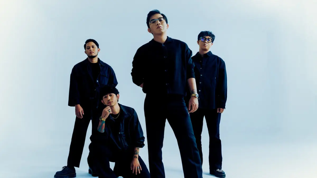 Ternyata Ini Proses for Revenge Ciptakan I Miss You Every Brand New Day