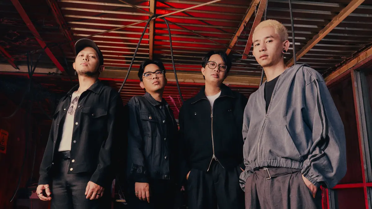 Ternyata Ini Proses for Revenge Ciptakan I Miss You Every Brand New Day