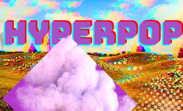 Hyperpop: Mengenal Genre Musik Futuristik yang Mengubah Wajah Pop Modern 1 Hyperpop: Mengenal Genre Musik Futuristik yang Mengubah Wajah Pop Modern