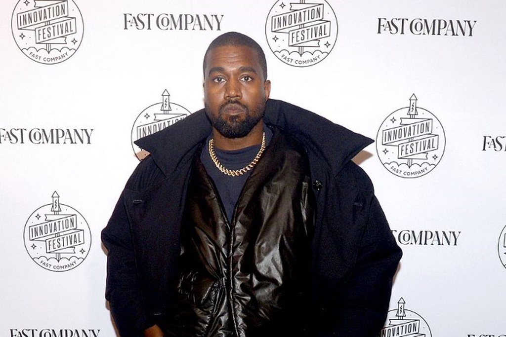 Ternyata Ye alias Kanye West Konser Perdana di GBK 24 Oktober 2 Ternyata Ye alias Kanye West Konser Perdana di GBK 24 Oktober